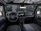 2025 Jeep Gladiator GLADIATOR RUBICON 4X4