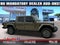 2025 Jeep Gladiator GLADIATOR RUBICON X 4X4
