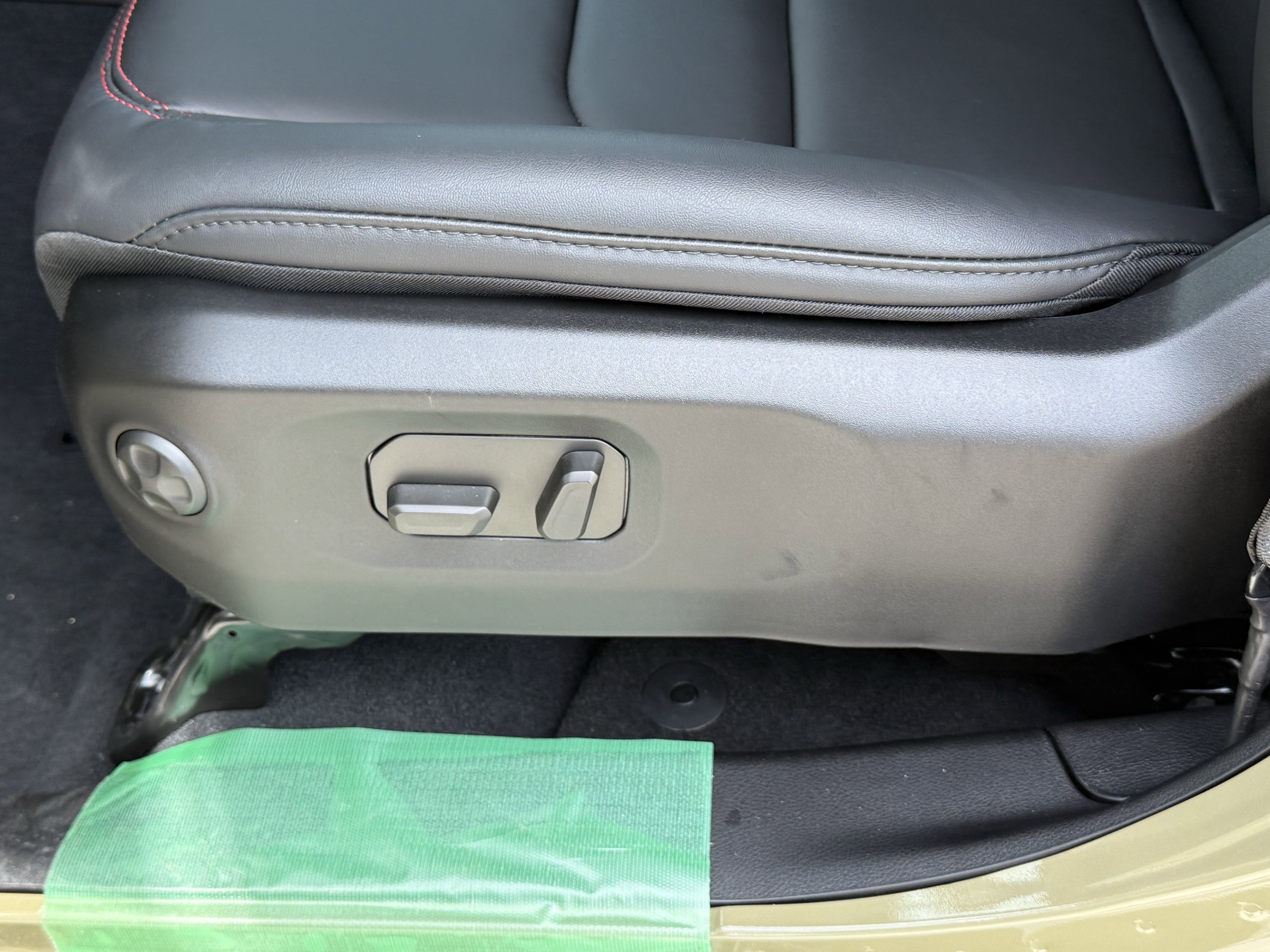 2025 Jeep Gladiator GLADIATOR RUBICON X 4X4