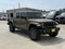 2025 Jeep Gladiator GLADIATOR RUBICON X 4X4