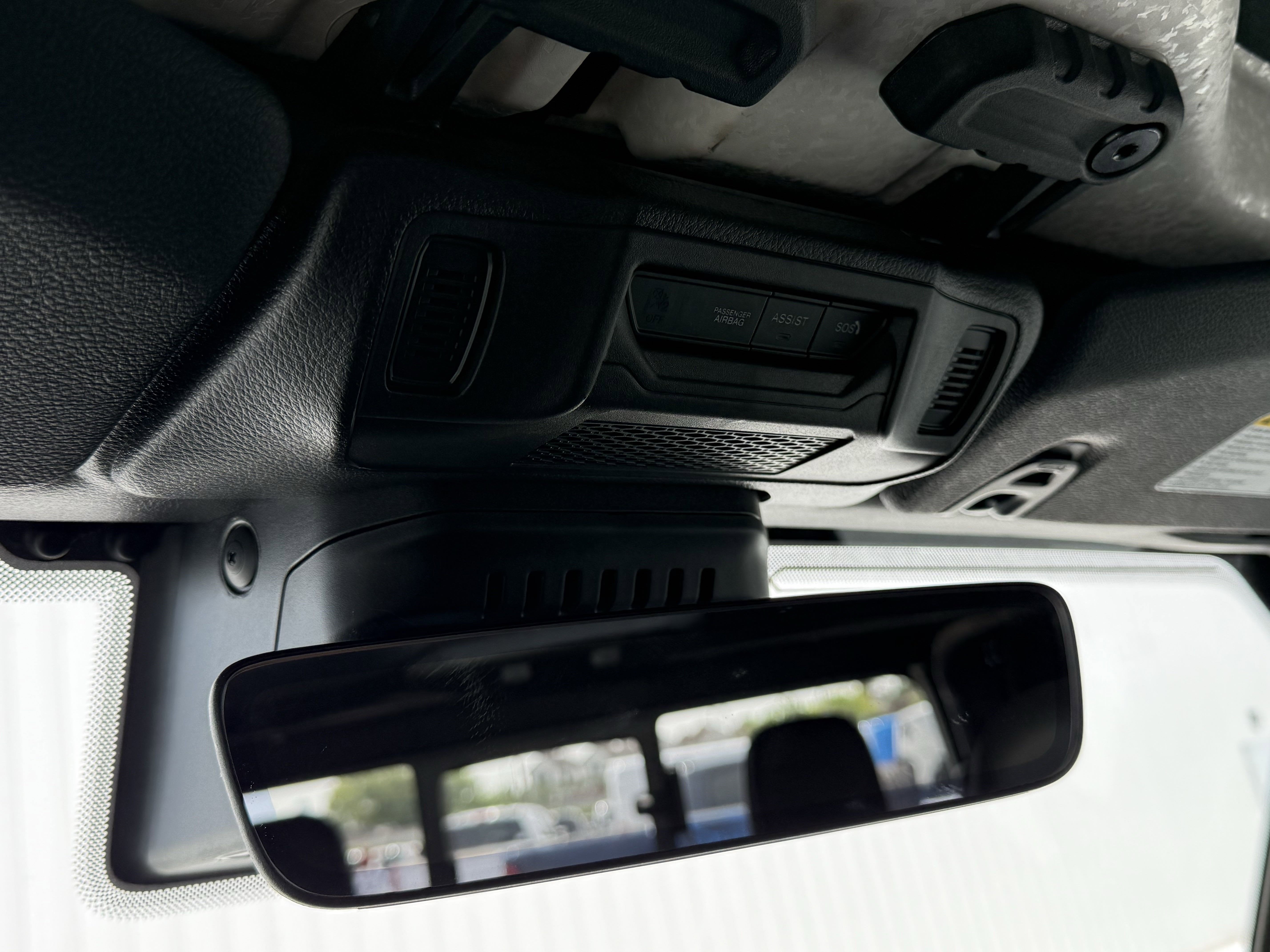 2025 Jeep Gladiator GLADIATOR RUBICON X 4X4