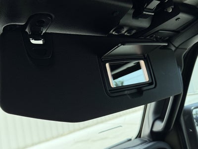 2025 Jeep Gladiator GLADIATOR RUBICON X 4X4