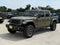 2025 Jeep Gladiator GLADIATOR RUBICON X 4X4