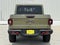 2025 Jeep Gladiator GLADIATOR RUBICON X 4X4