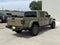 2025 Jeep Gladiator GLADIATOR RUBICON X 4X4