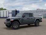 2026 Jeep Gladiator GLADIATOR RUBICON X 4X4