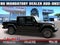 2025 Jeep Gladiator GLADIATOR RUBICON X 4X4