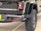 2025 Jeep Gladiator GLADIATOR RUBICON X 4X4