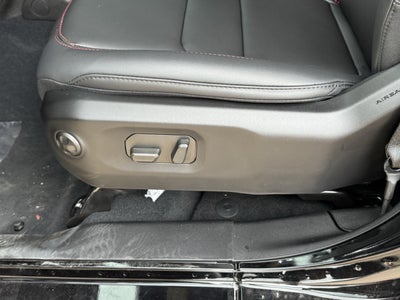 2025 Jeep Gladiator GLADIATOR RUBICON X 4X4