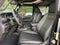 2025 Jeep Gladiator GLADIATOR RUBICON X 4X4
