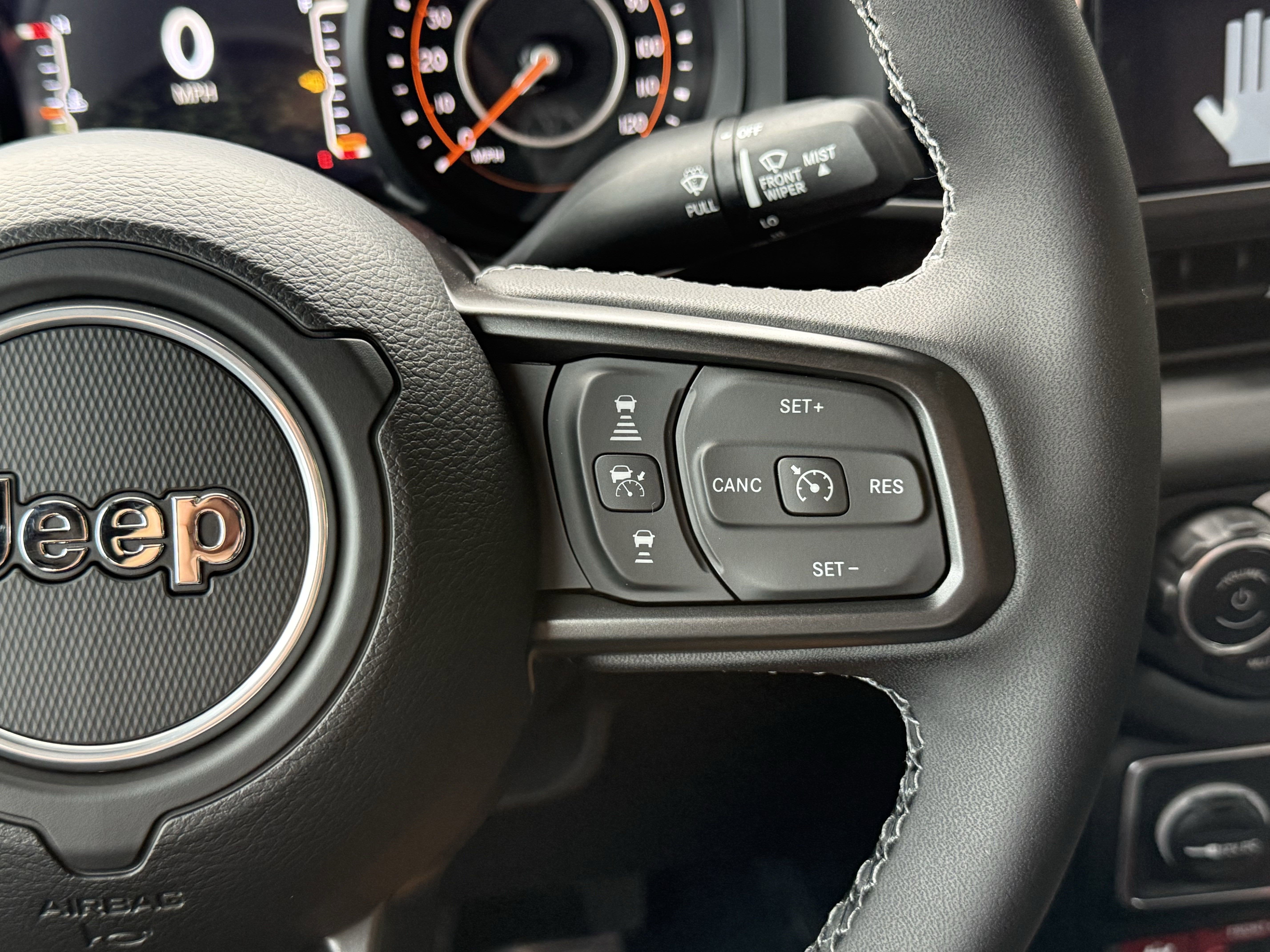 2025 Jeep Gladiator GLADIATOR RUBICON X 4X4