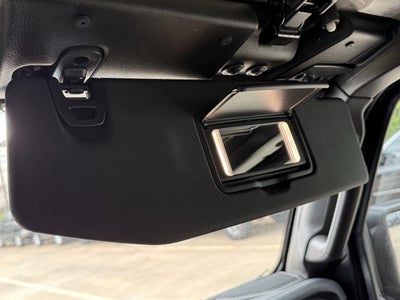 2025 Jeep Gladiator GLADIATOR RUBICON X 4X4