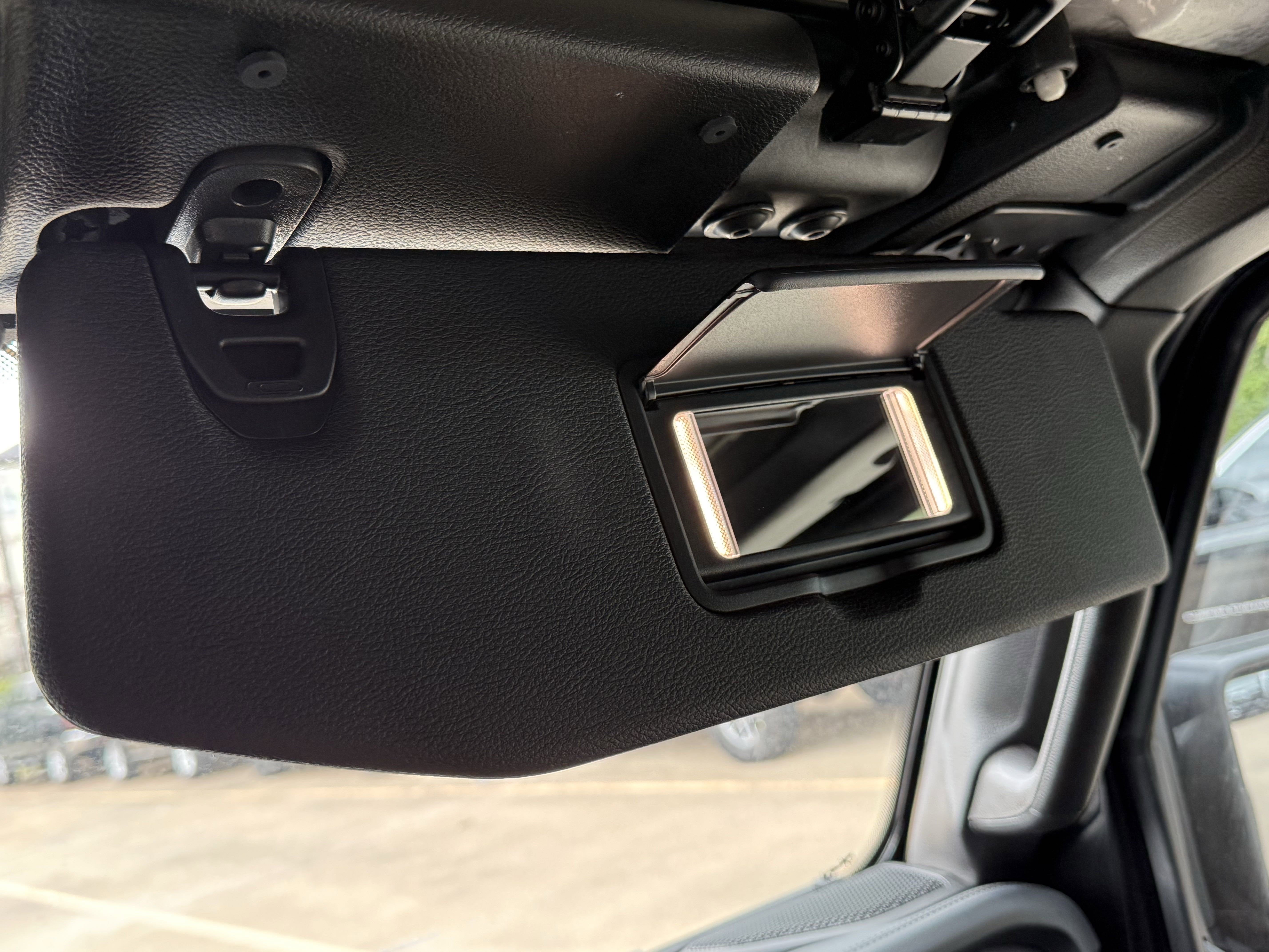 2025 Jeep Gladiator GLADIATOR RUBICON X 4X4