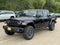 2025 Jeep Gladiator GLADIATOR RUBICON X 4X4