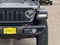 2025 Jeep Gladiator GLADIATOR RUBICON X 4X4