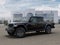 2025 Jeep Gladiator GLADIATOR RUBICON X 4X4