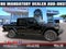 2025 Jeep Gladiator GLADIATOR RUBICON 4X4