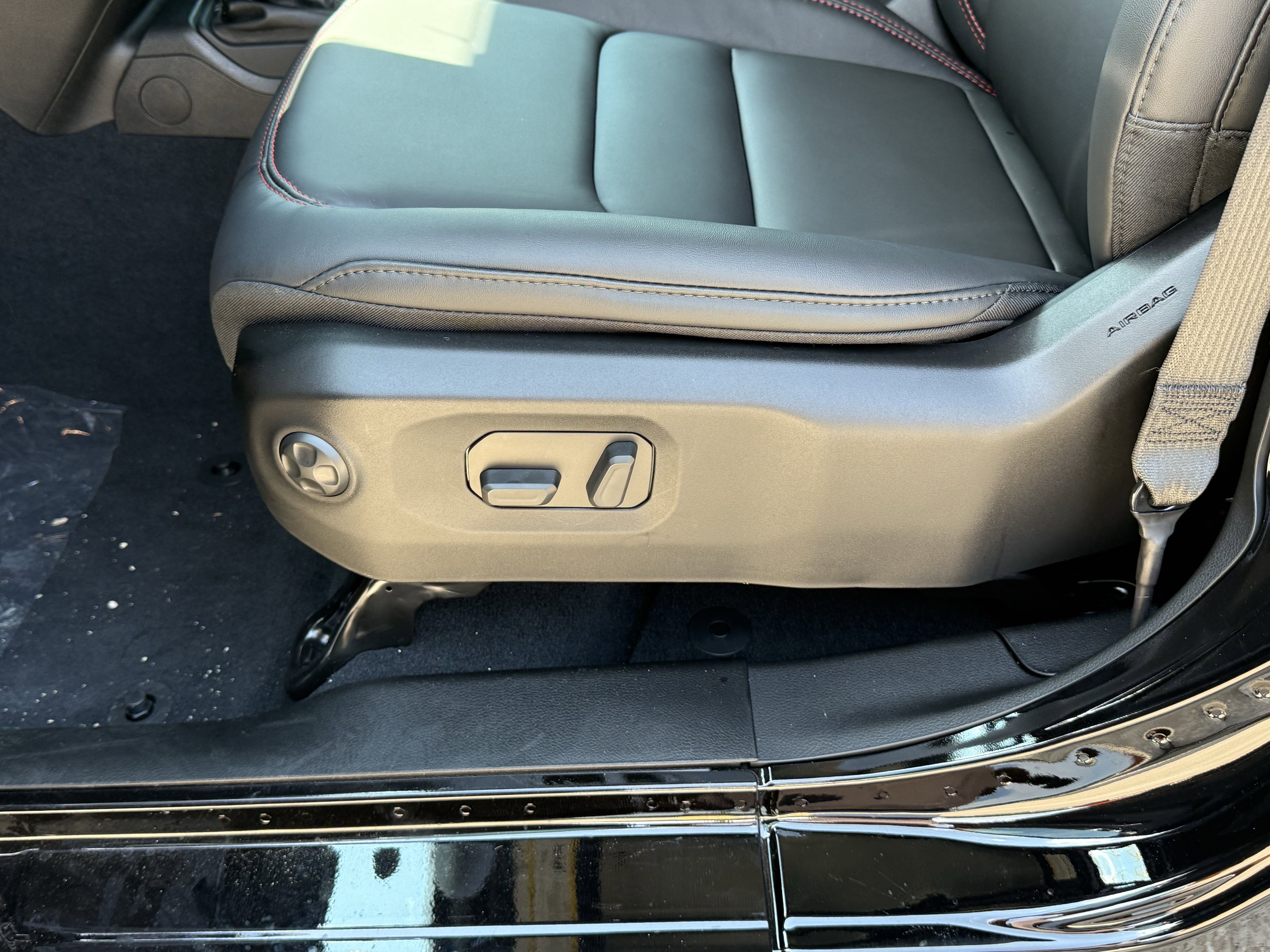 2025 Jeep Gladiator GLADIATOR RUBICON 4X4