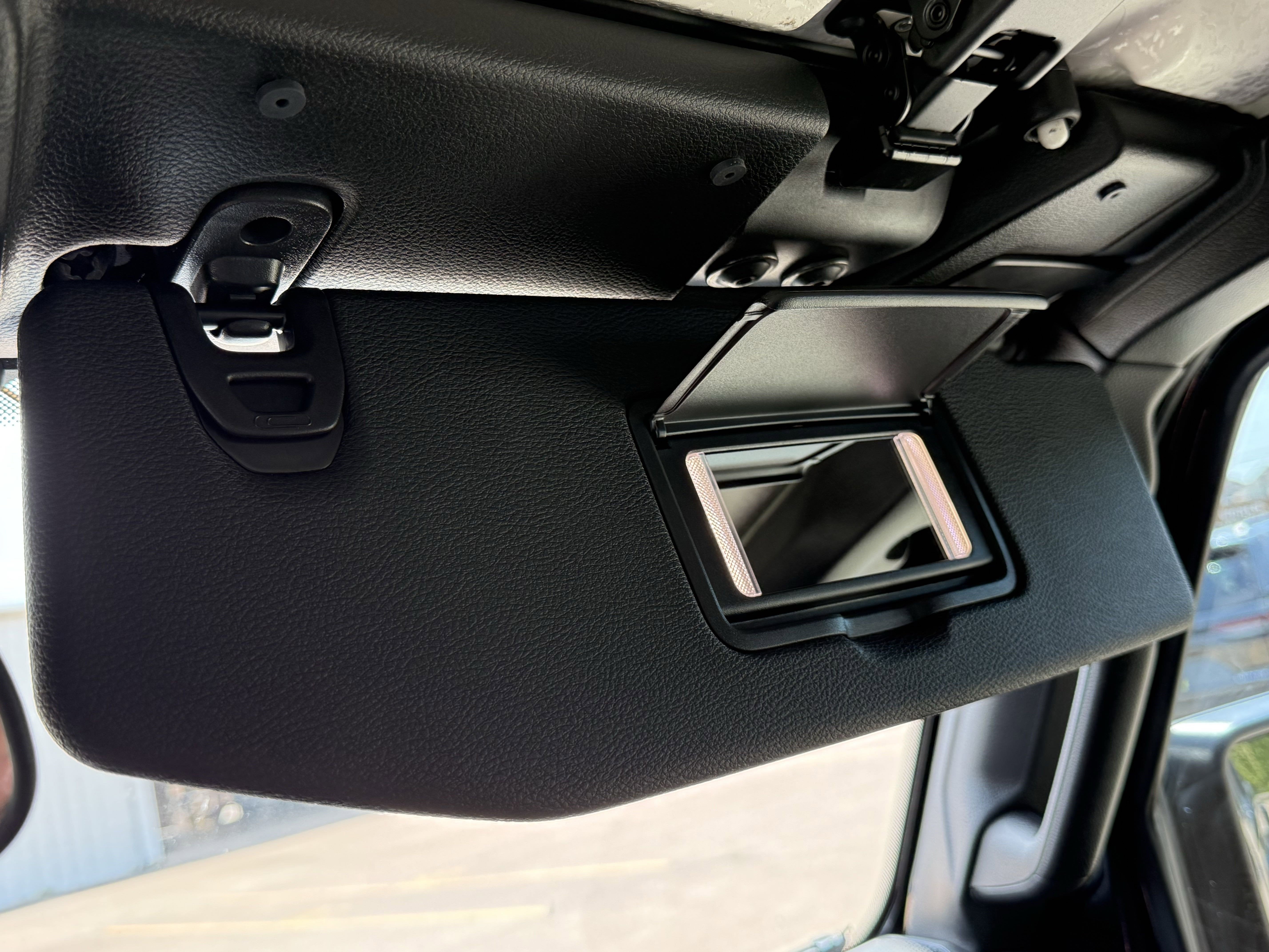 2025 Jeep Gladiator GLADIATOR RUBICON 4X4