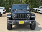 2025 Jeep Gladiator GLADIATOR RUBICON 4X4