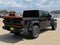 2025 Jeep Gladiator GLADIATOR RUBICON 4X4