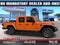 2025 Jeep Gladiator GLADIATOR RUBICON 4X4