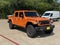 2025 Jeep Gladiator GLADIATOR RUBICON 4X4