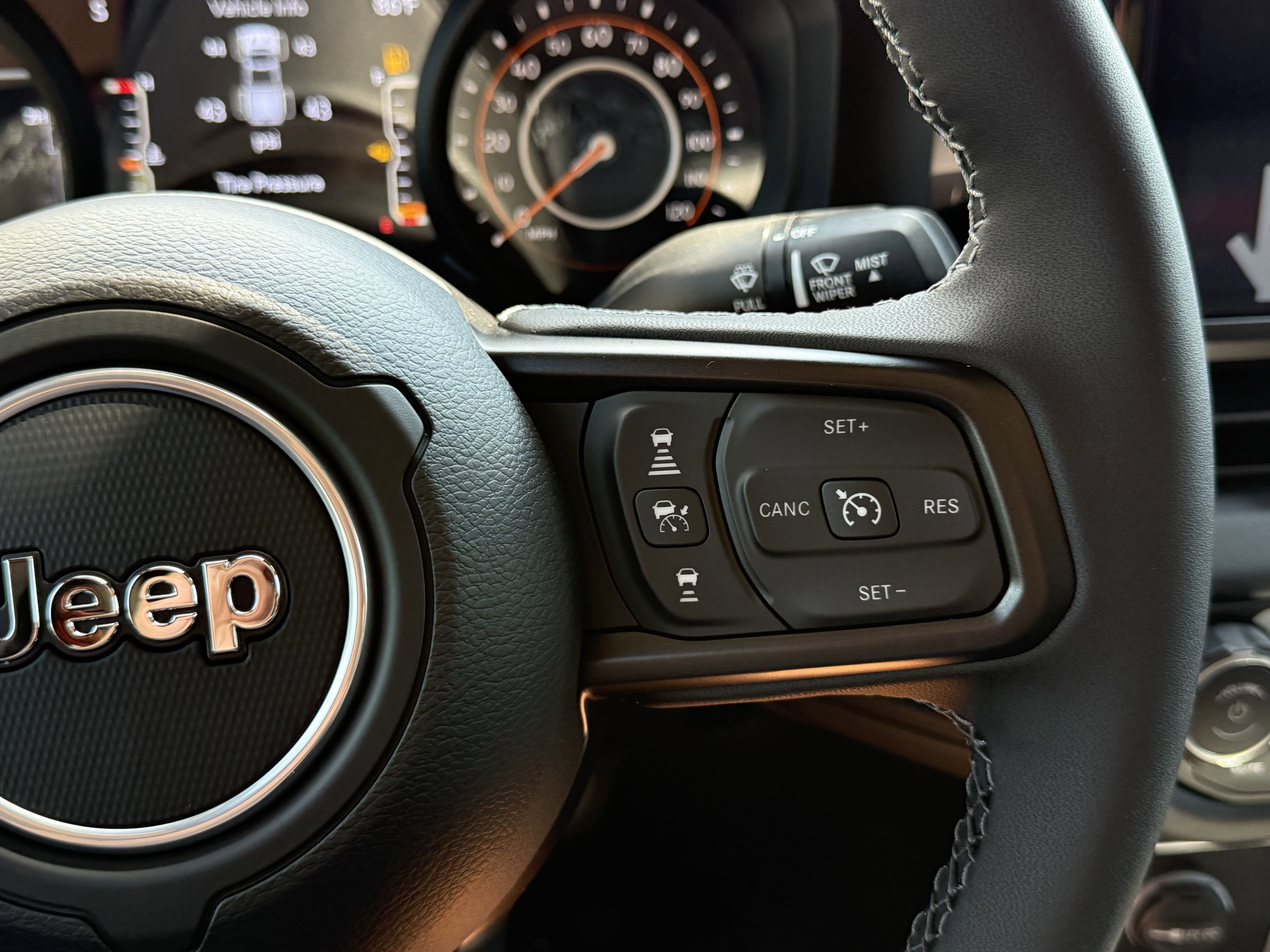 2025 Jeep Gladiator GLADIATOR RUBICON 4X4