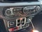 2025 Jeep Gladiator GLADIATOR RUBICON 4X4
