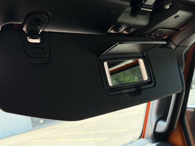 2025 Jeep Gladiator GLADIATOR RUBICON 4X4