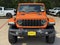 2025 Jeep Gladiator GLADIATOR RUBICON 4X4