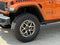 2025 Jeep Gladiator GLADIATOR RUBICON 4X4
