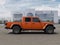 2025 Jeep Gladiator GLADIATOR RUBICON 4X4