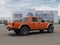 2025 Jeep Gladiator GLADIATOR RUBICON 4X4