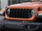 2025 Jeep Gladiator GLADIATOR RUBICON 4X4