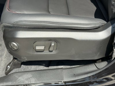 2025 Jeep Gladiator GLADIATOR RUBICON 4X4