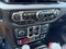 2025 Jeep Gladiator GLADIATOR RUBICON 4X4