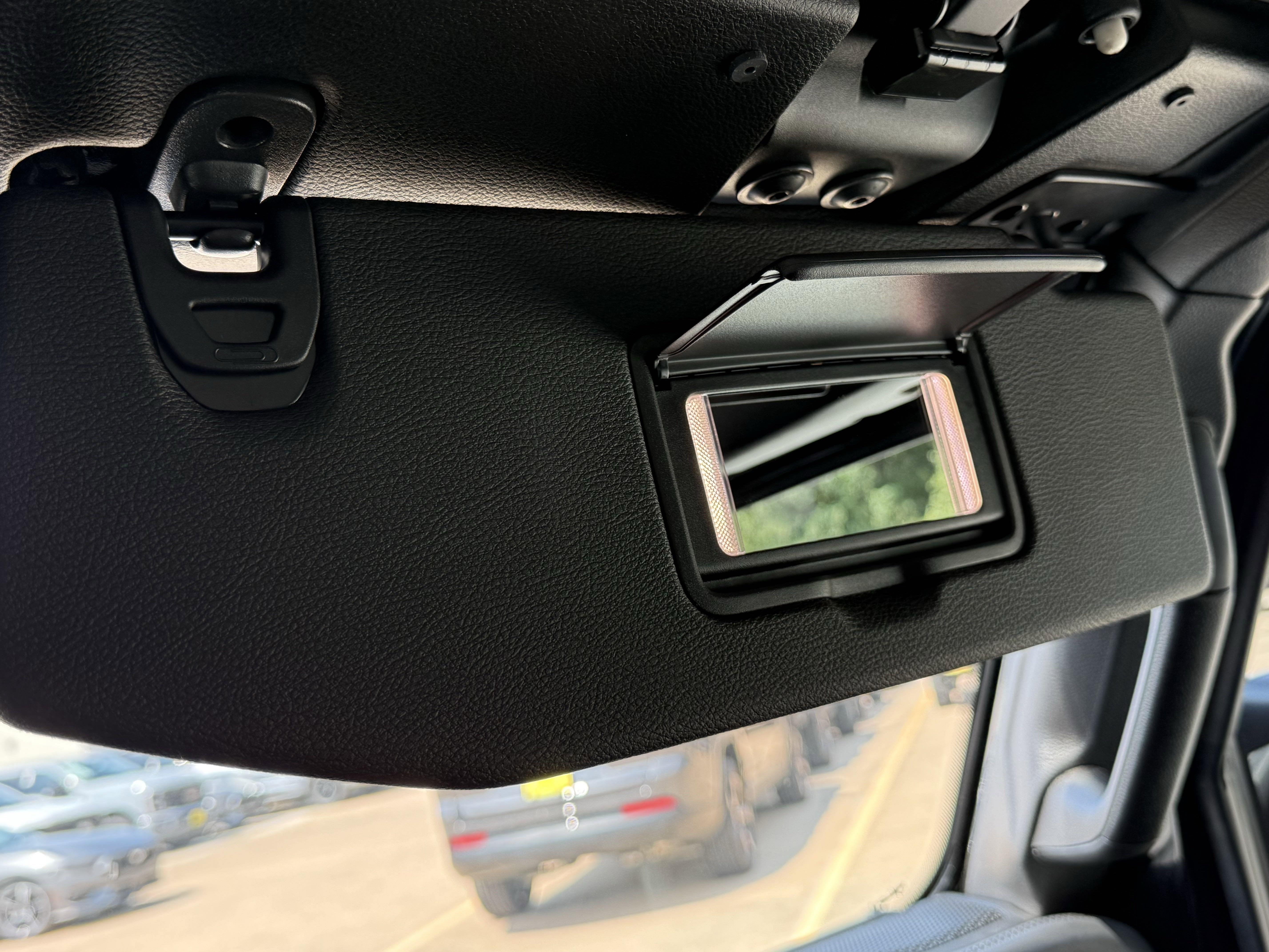 2025 Jeep Gladiator GLADIATOR RUBICON 4X4