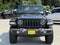 2025 Jeep Gladiator GLADIATOR RUBICON 4X4