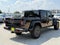 2025 Jeep Gladiator GLADIATOR RUBICON 4X4