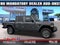 2025 Jeep Gladiator GLADIATOR RUBICON 4X4