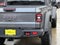 2025 Jeep Gladiator GLADIATOR RUBICON 4X4