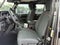 2025 Jeep Gladiator GLADIATOR RUBICON 4X4