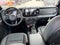 2025 Jeep Gladiator GLADIATOR RUBICON 4X4