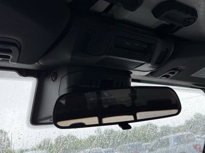 2025 Jeep Gladiator GLADIATOR RUBICON 4X4