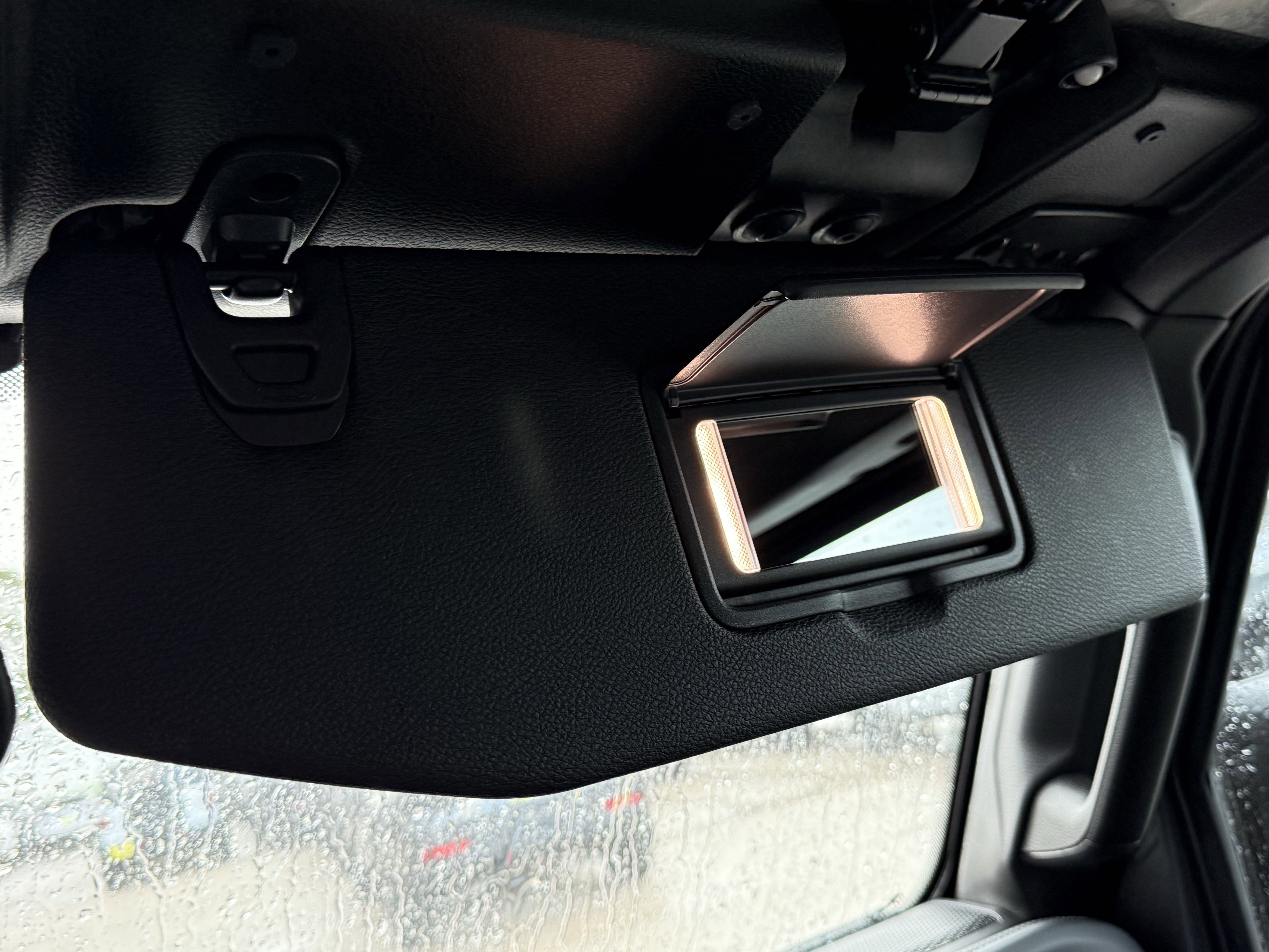 2025 Jeep Gladiator GLADIATOR RUBICON 4X4