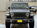 2025 Jeep Gladiator GLADIATOR RUBICON 4X4