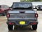 2025 Jeep Gladiator GLADIATOR RUBICON 4X4