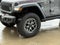 2025 Jeep Gladiator GLADIATOR RUBICON 4X4