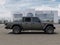 2025 Jeep Gladiator GLADIATOR RUBICON 4X4